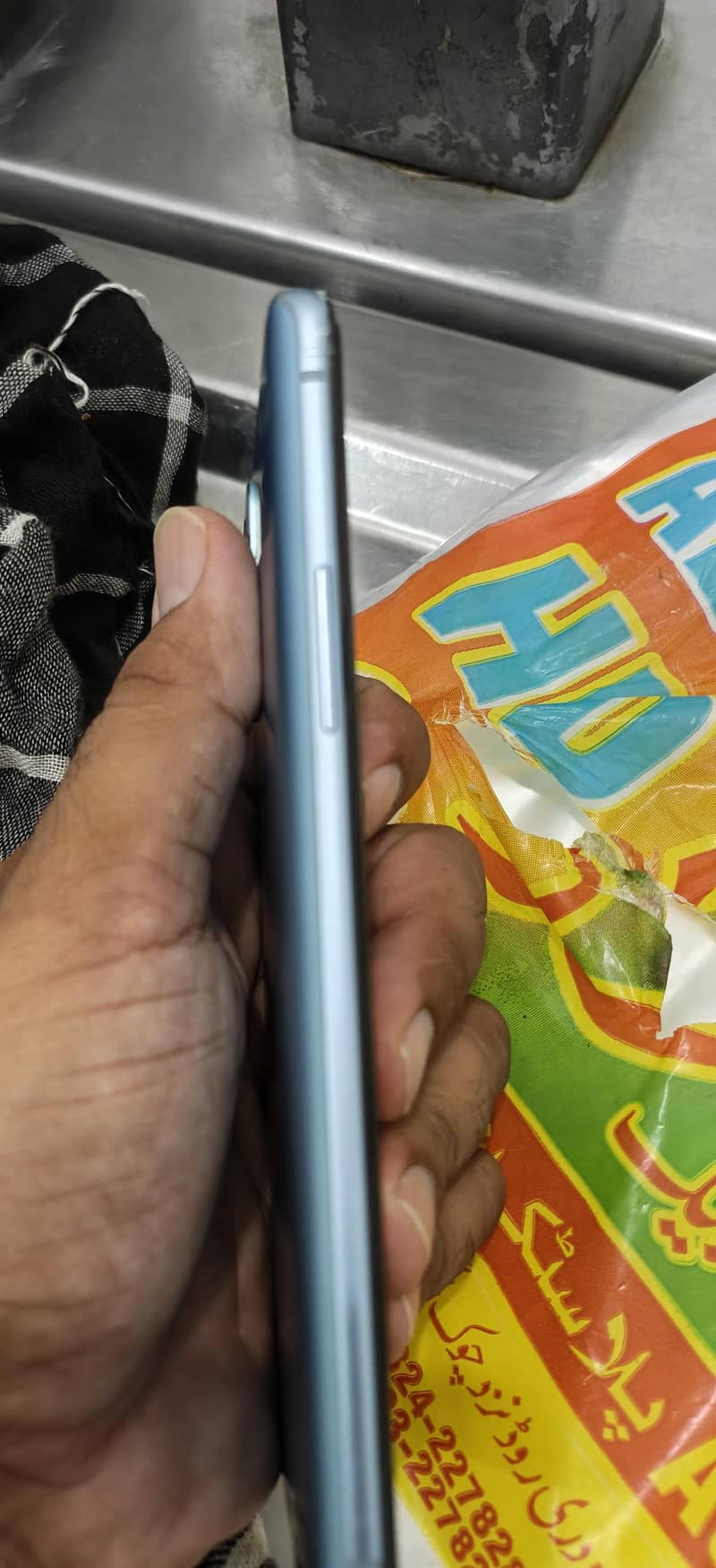 one plus 9r 5