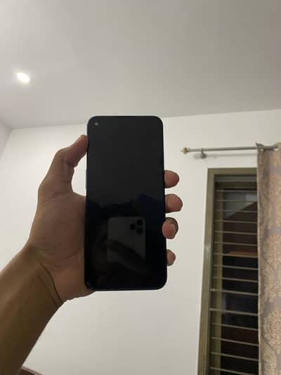 One Plus Nord N100