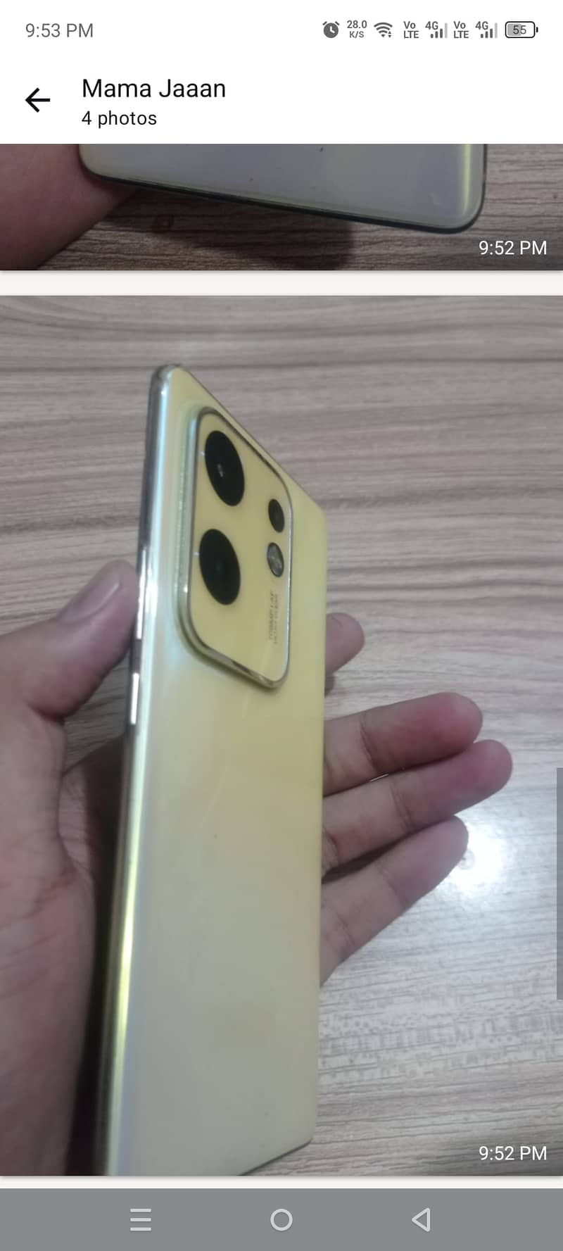 Infinix Zero 30 2