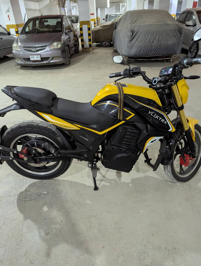 vlectra bolt 2