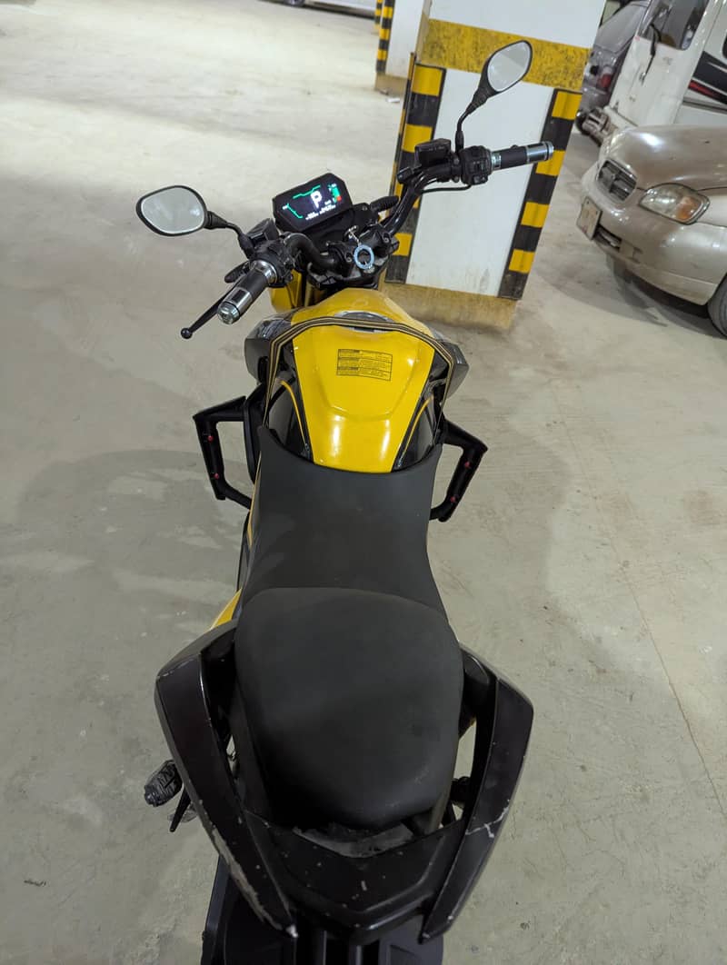 vlectra bolt 3