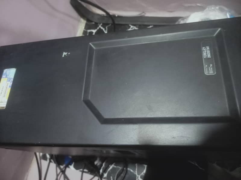 Dell Tower PC 6