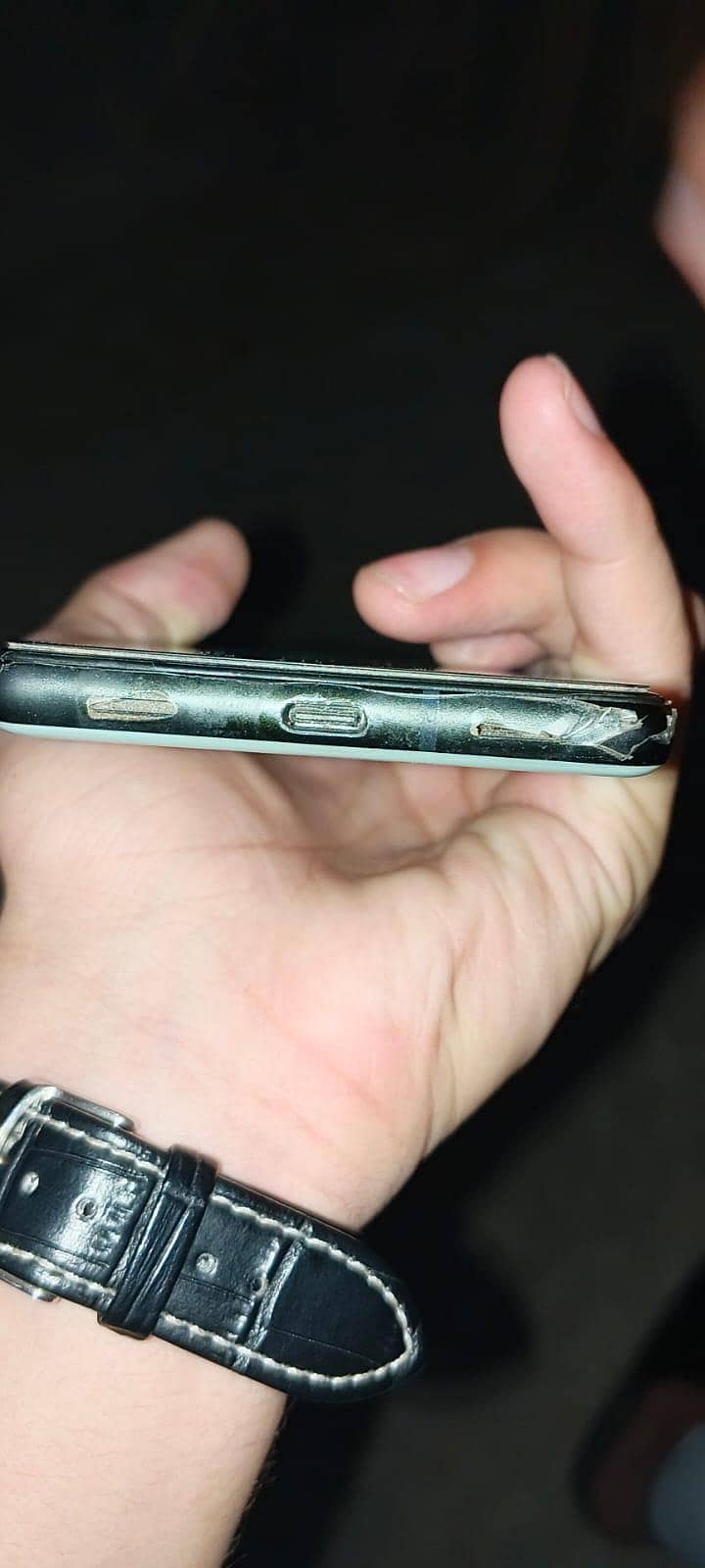 Google Pixel 6a 5