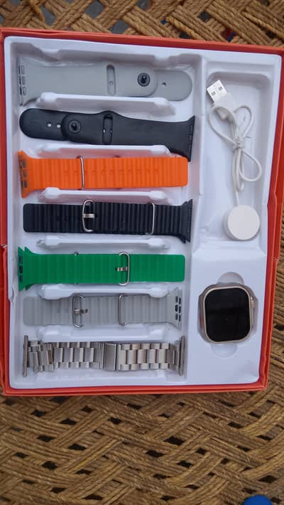 Smart Watch Z20