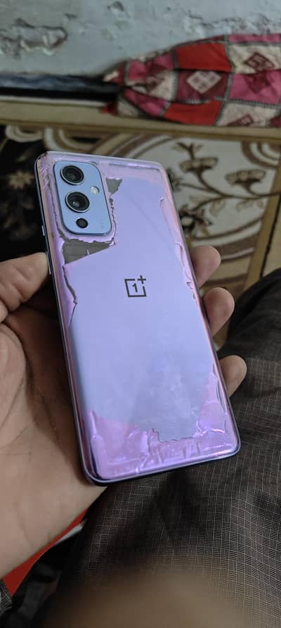 One Plus 9