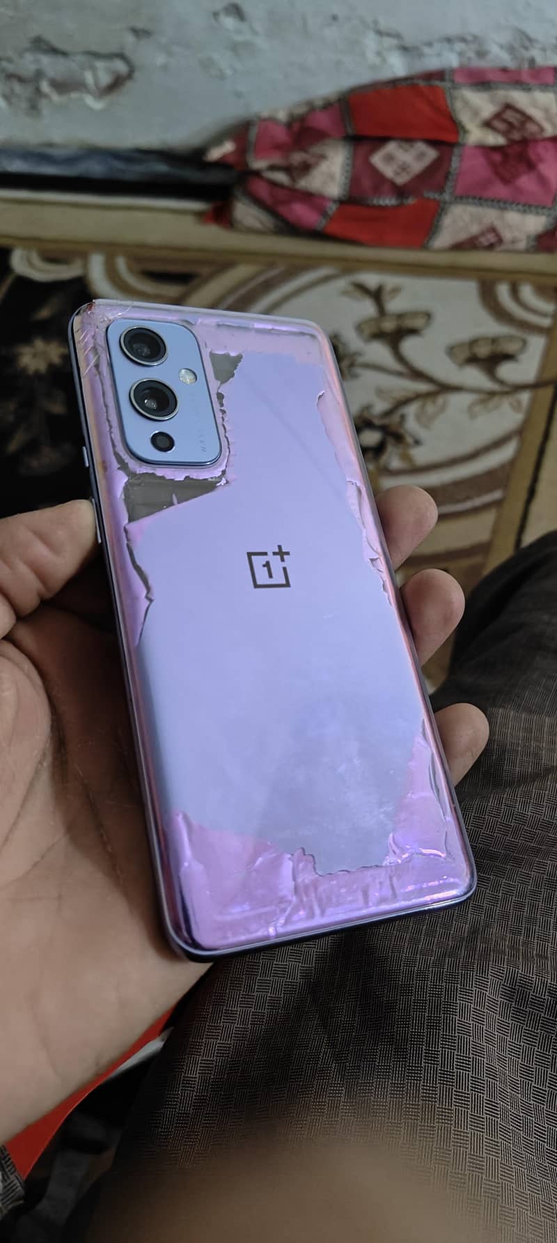 One Plus 9 0