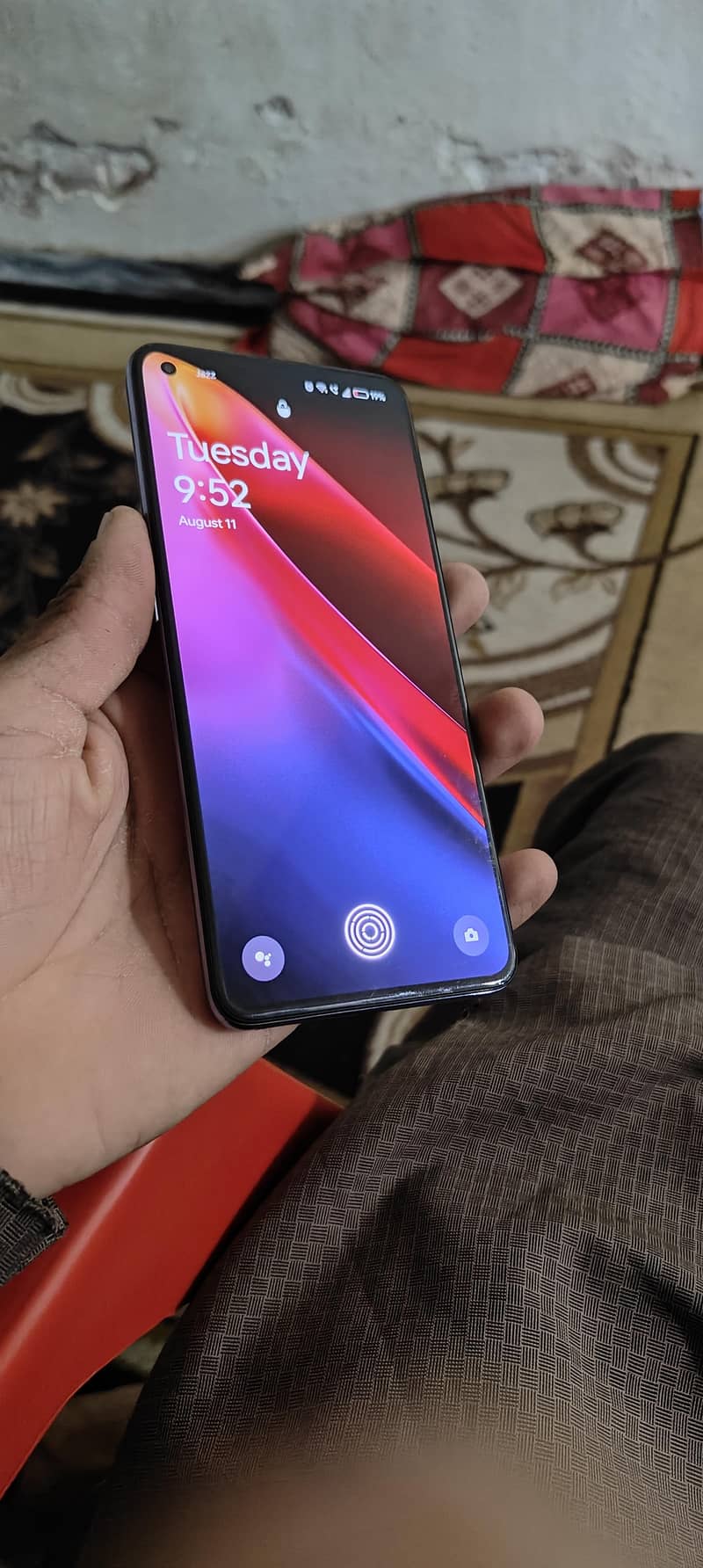 One Plus 9 1