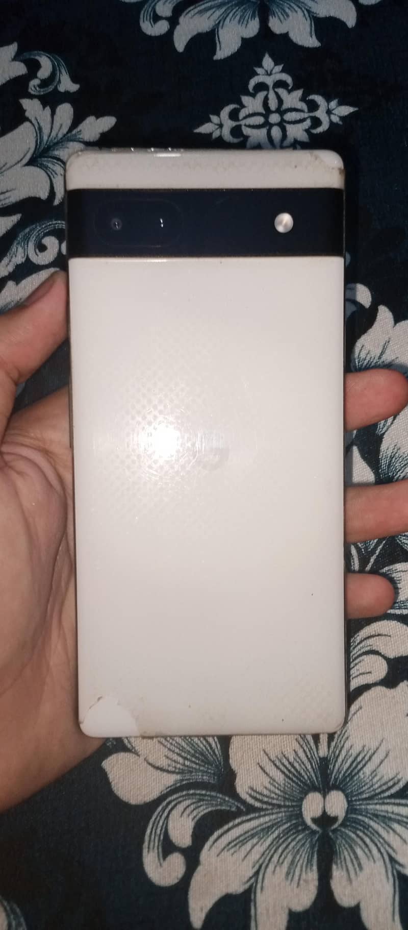 Google Pixel 6a 0