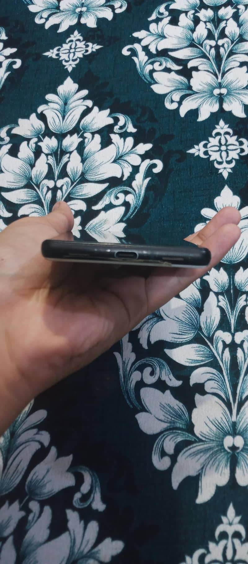 Google Pixel 6a 4