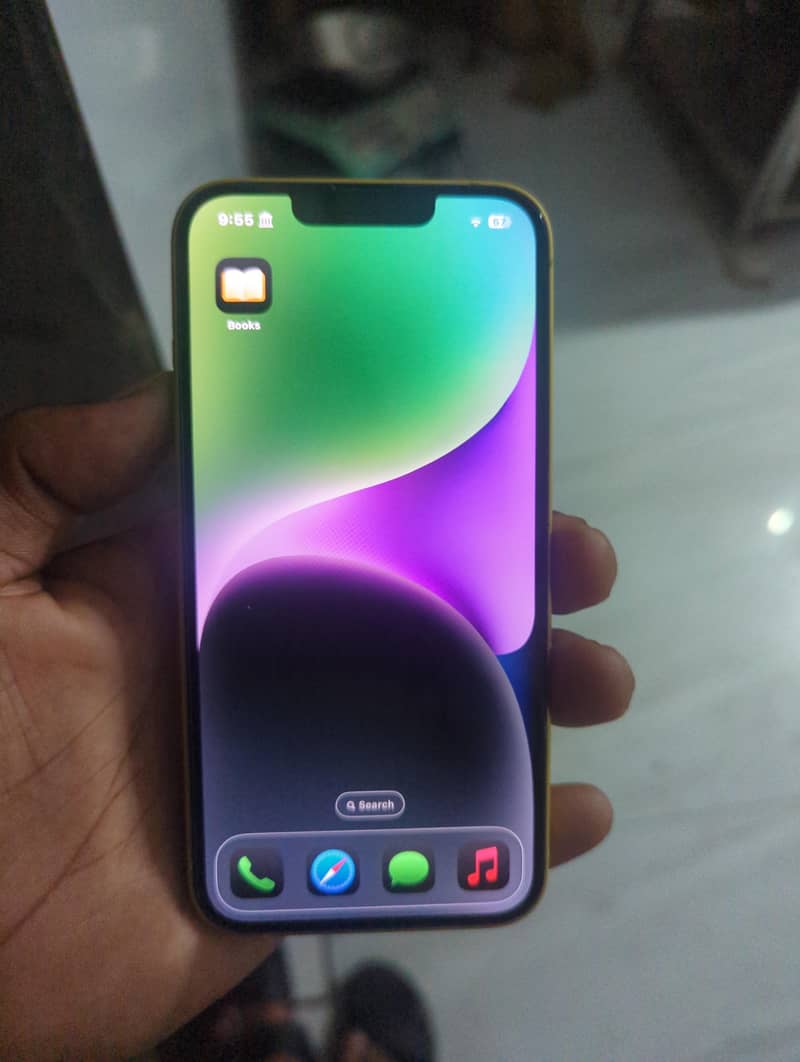 Apple iPhone 14 0