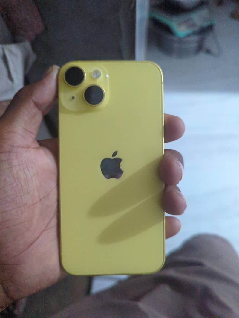 Apple iPhone 14 5