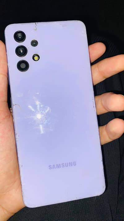 Samsung Mobile A32