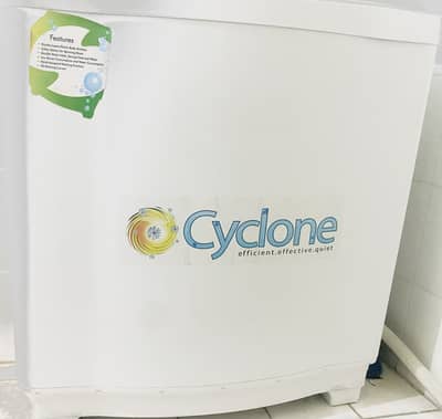 Kenwood Semi Automatic Washing Machine
