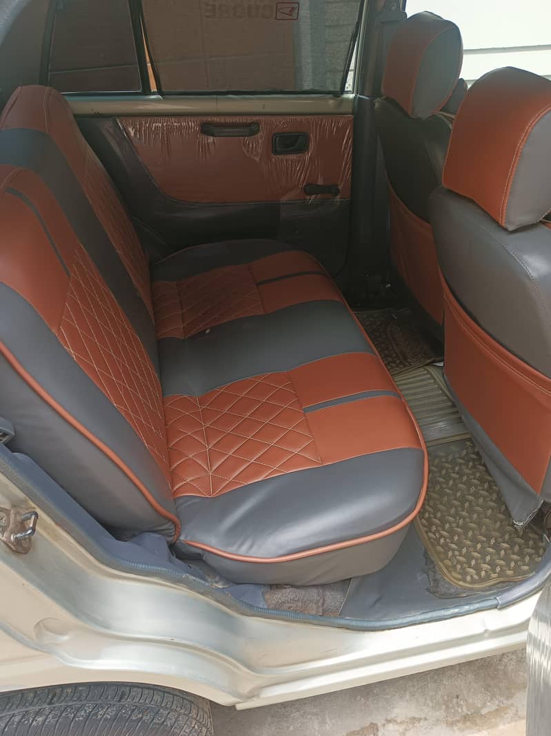 cuore daihatsu 4