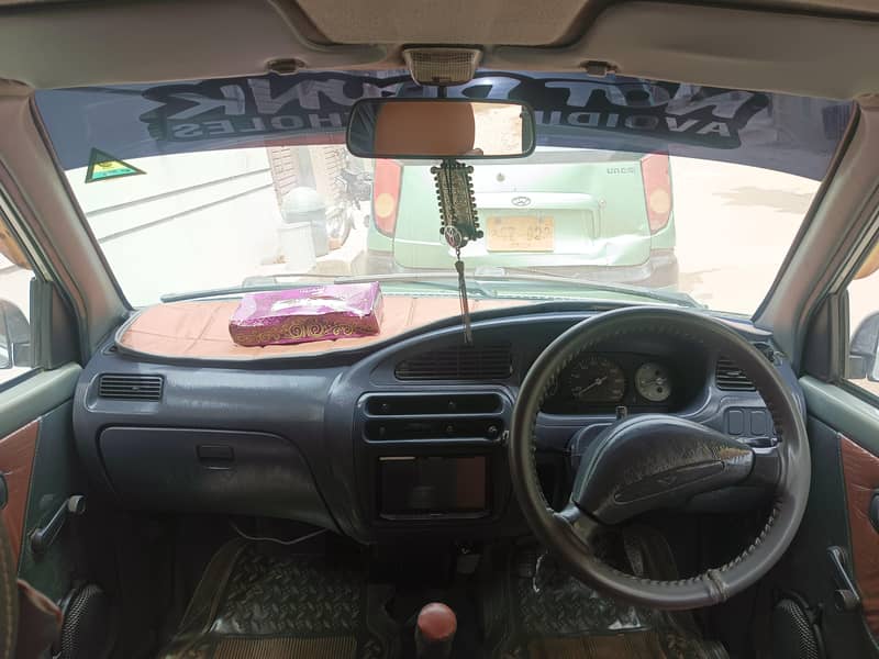cuore daihatsu 6