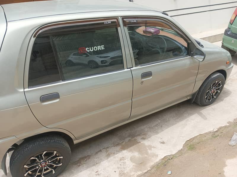 cuore daihatsu 8