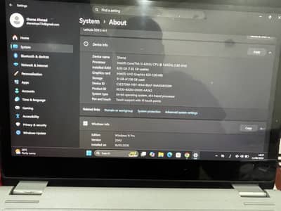 Dell Latitude 3310 2-in-1