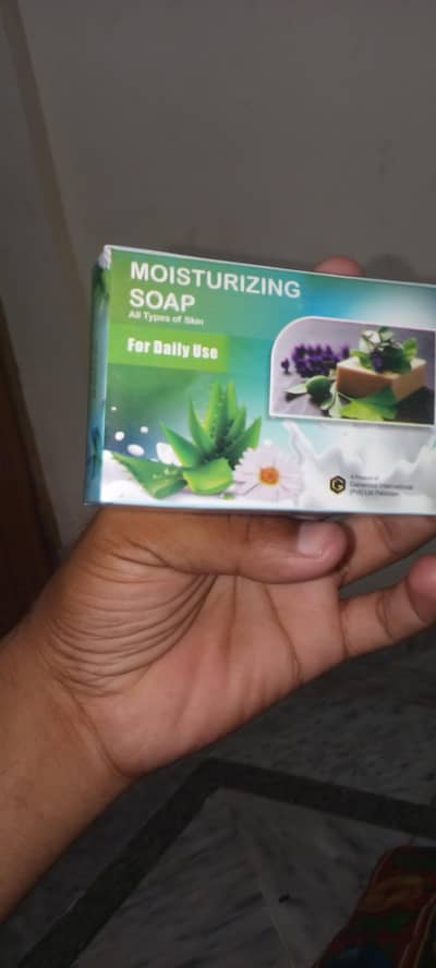 Premium Organic & Herbal Beauty Soaps | Skin Care & Fresh Fragrance
