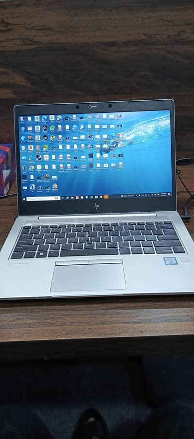 EliteBook 840 G6