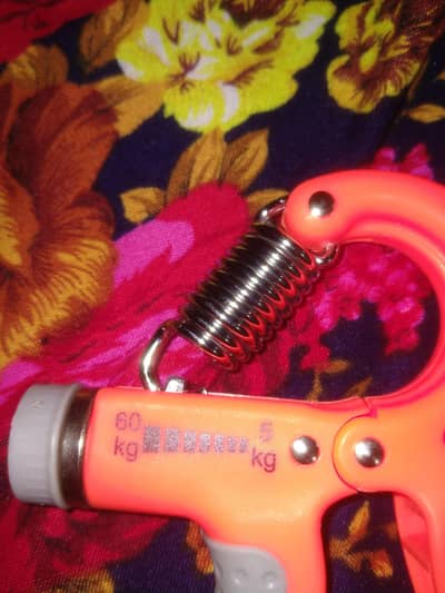 Hand grippers 60kg