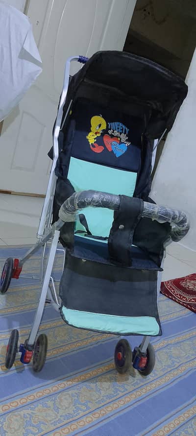 Selling pram