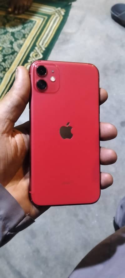 Apple iPhone 11 pta 256 gb