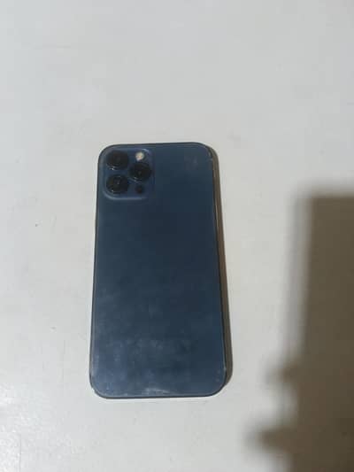Apple iPhone 12 Pro Max