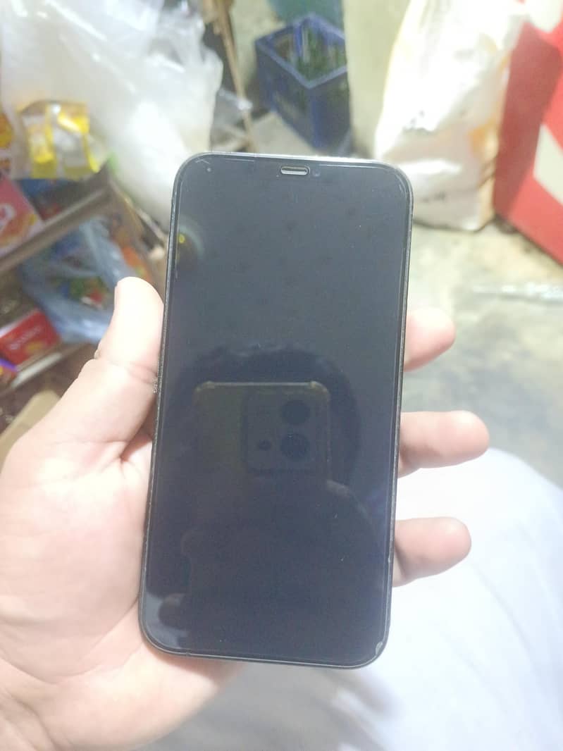 Apple iPhone 12 Pro Max 2