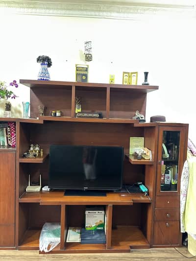 Tv Unit Divider