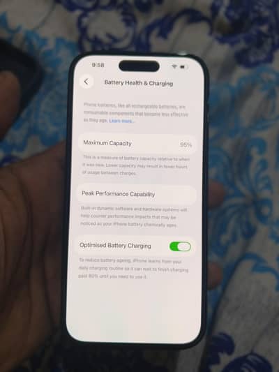 Apple iPhone 14 Pro