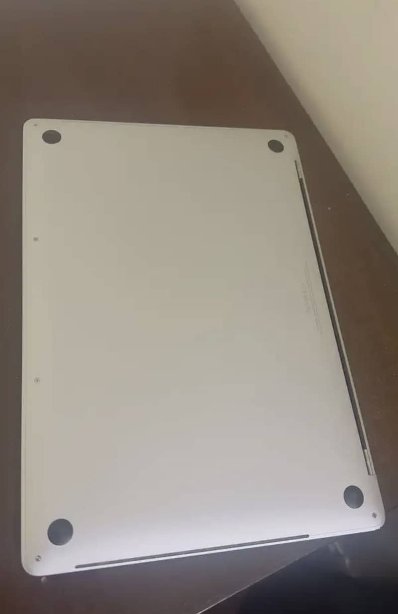 Macbook pro 2017 1