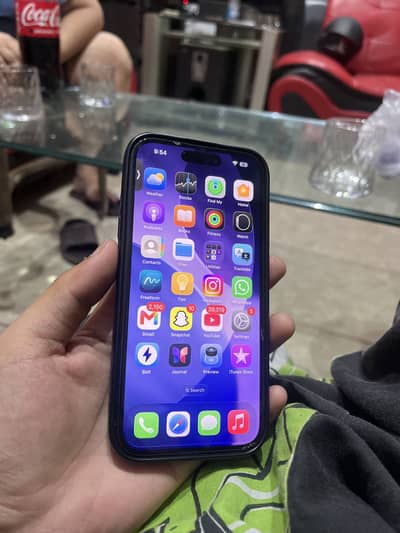 Apple iPhone 15 jv for sale
