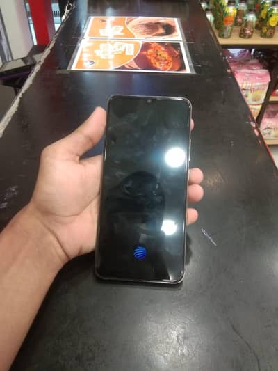 Vivo S1