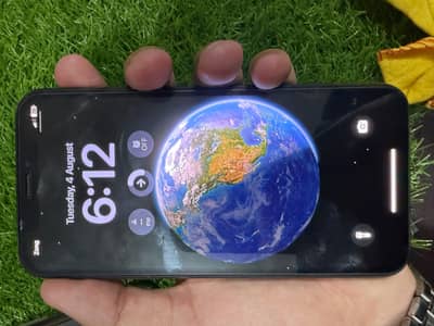 Apple iPhone XS