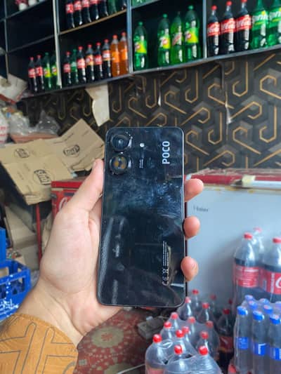 Realme C65