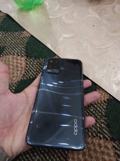 OPPO A54