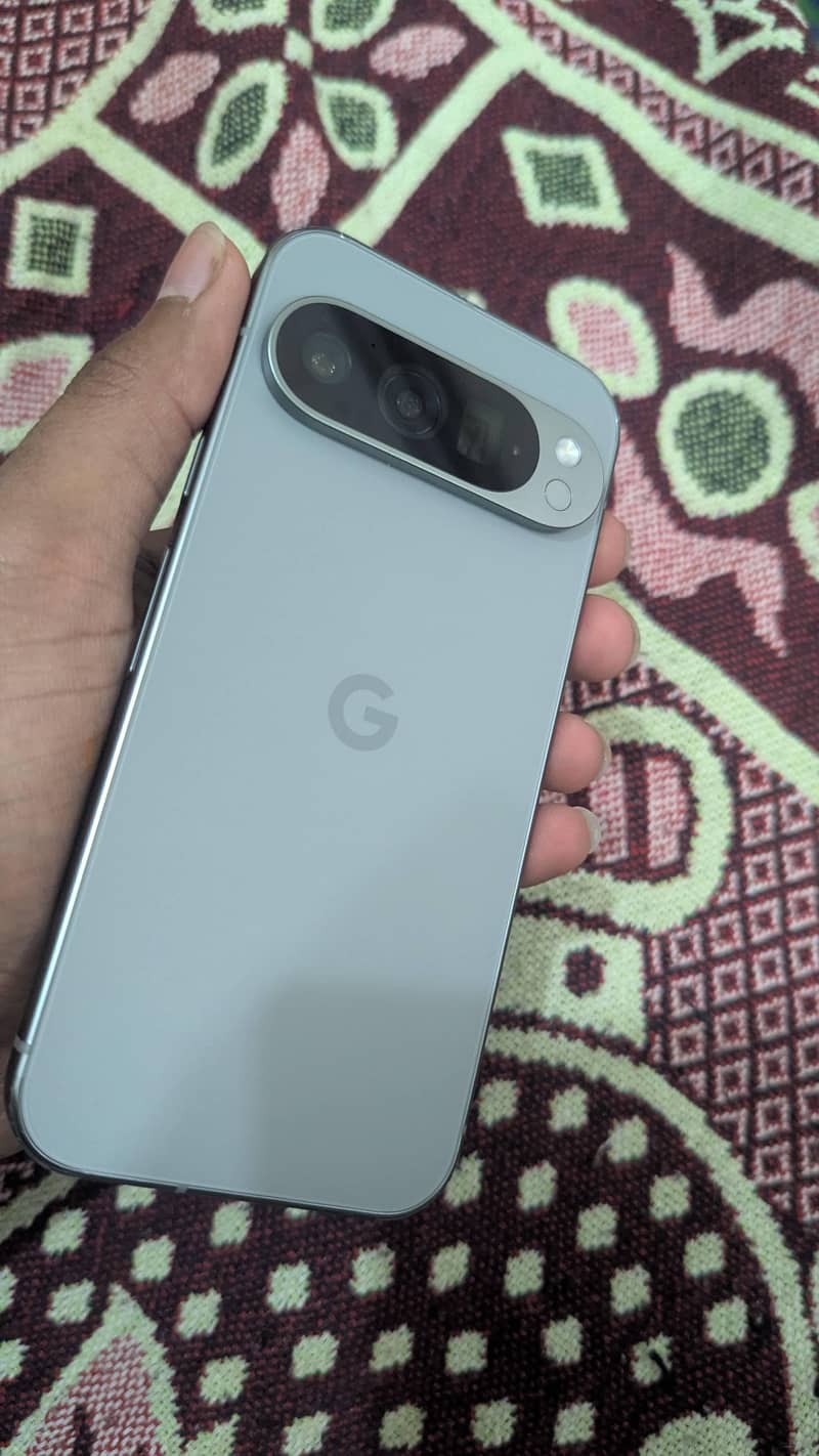 Google Pixel 9 Pro 1