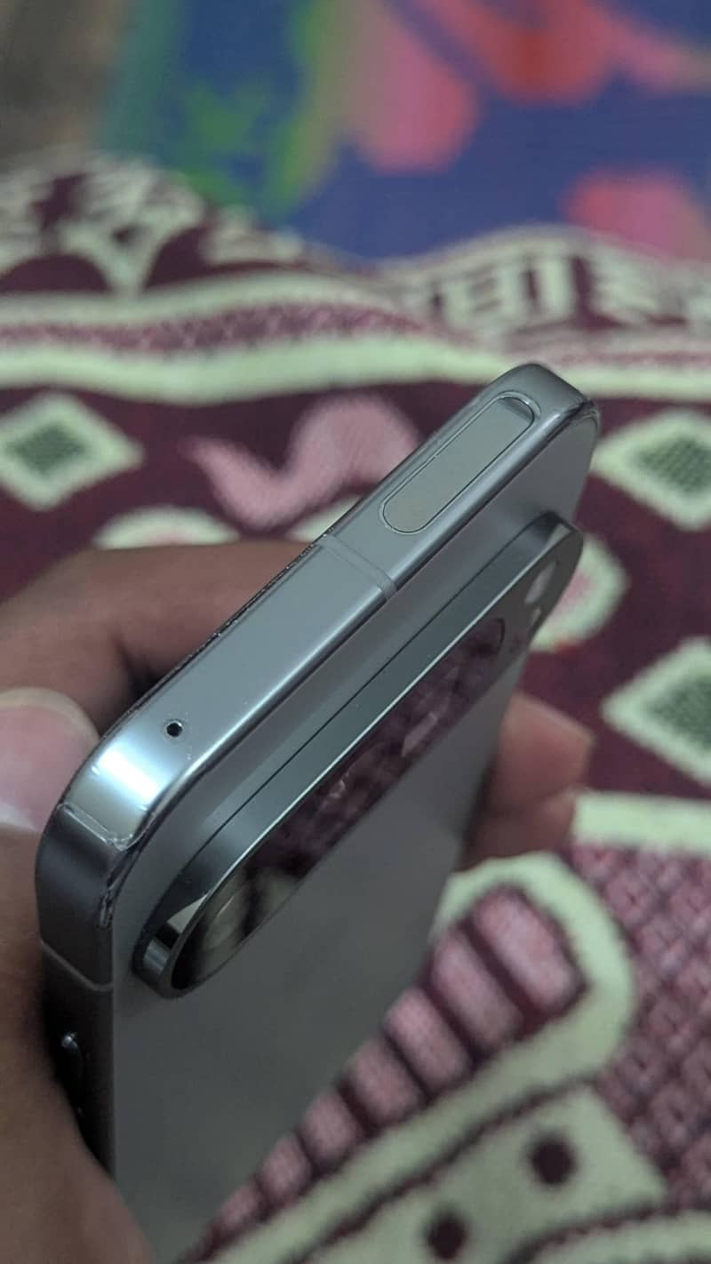 Google Pixel 9 Pro 6