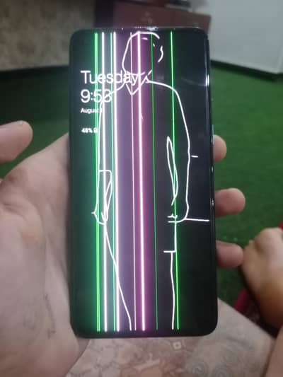 One Plus 9