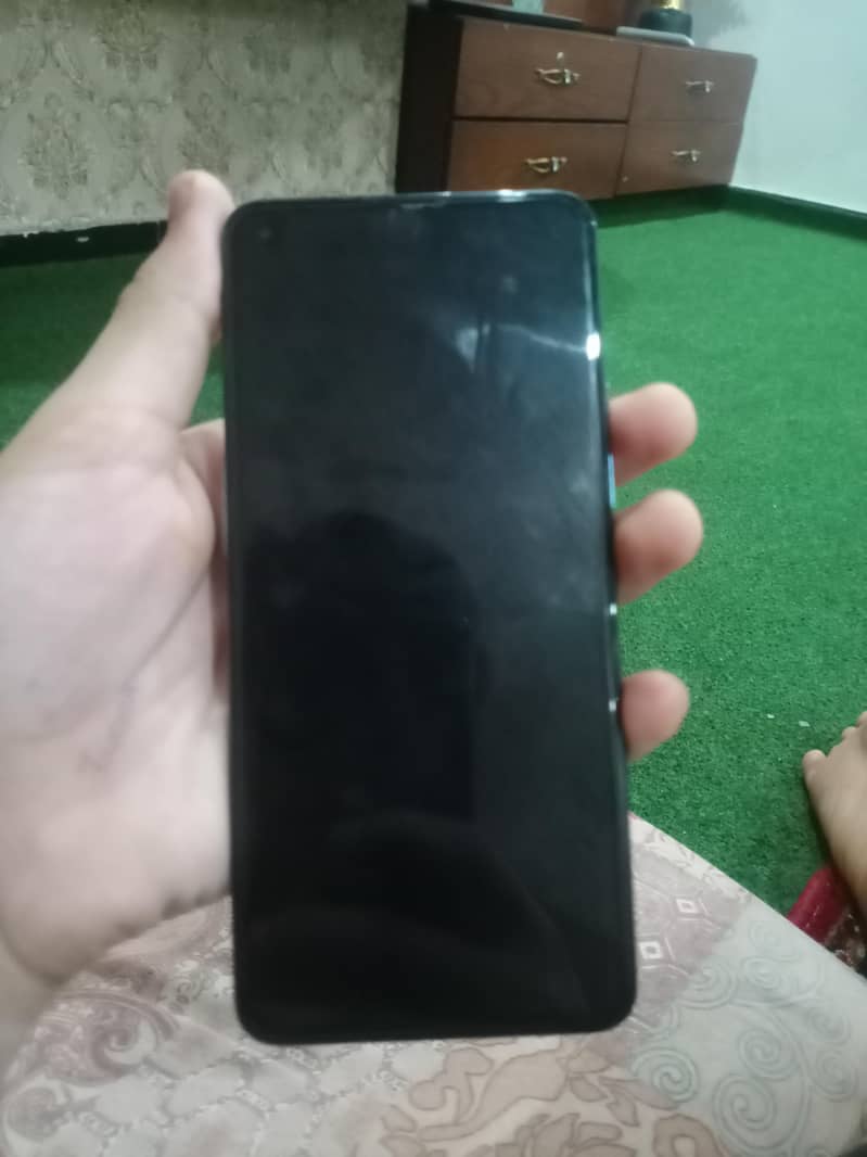 One Plus 9 1