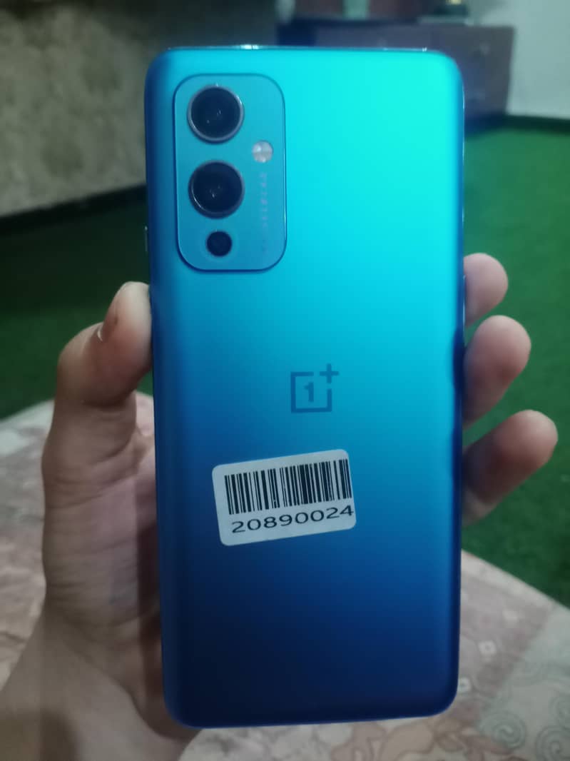 One Plus 9 2