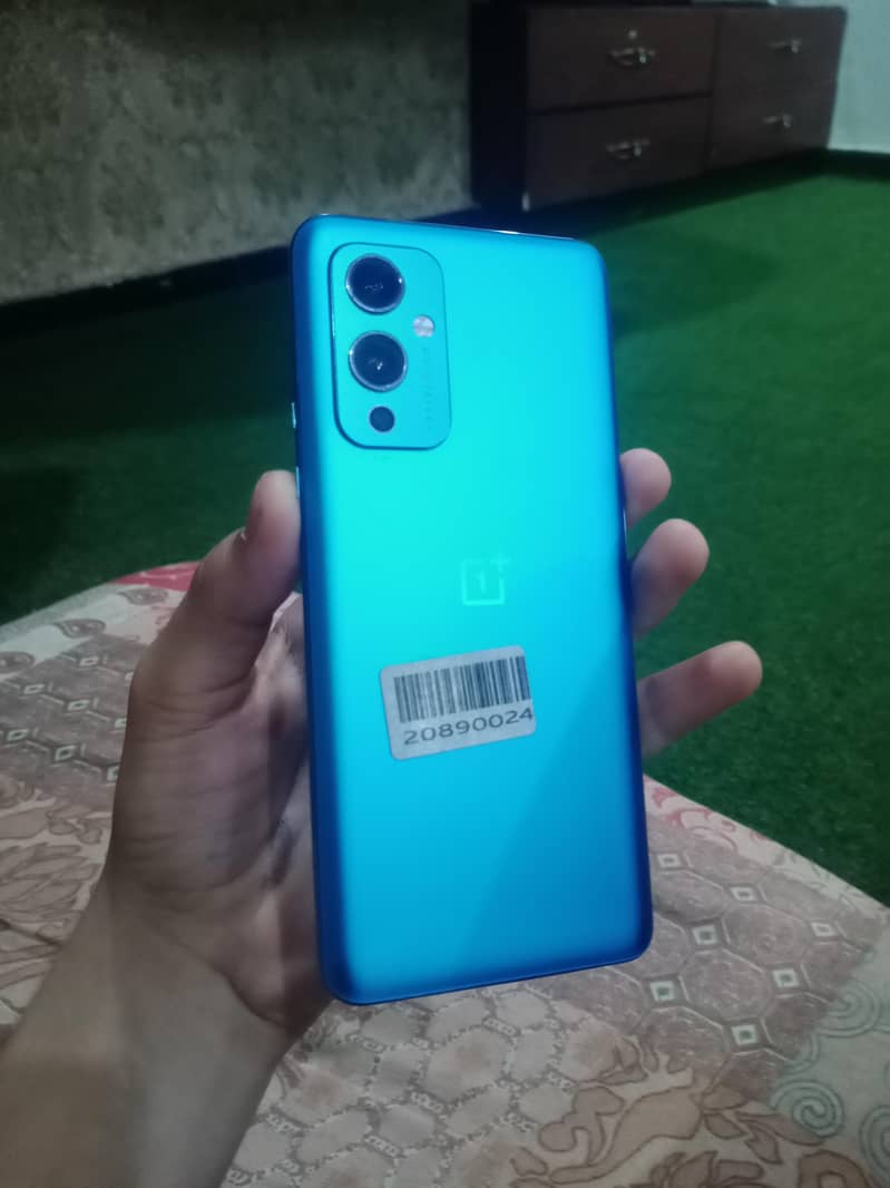 One Plus 9 3