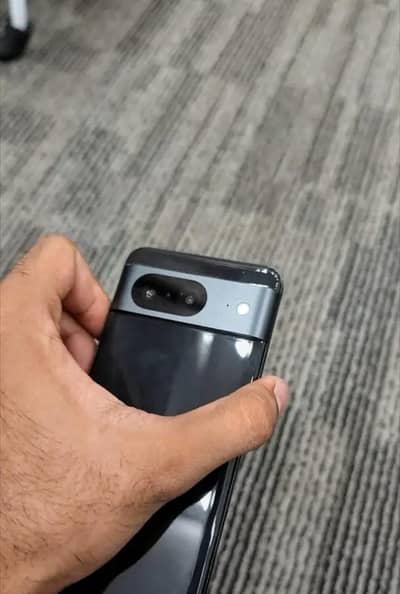 Google Pixel 8 PTA Official approved Exchange Possible