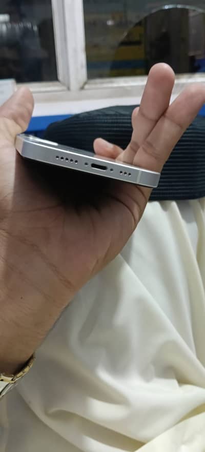 iPhone 12 Dual PTA approved