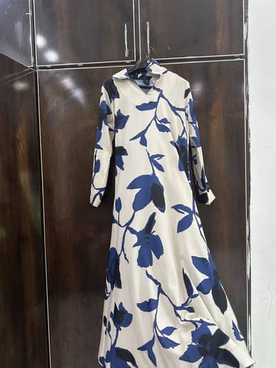 Lulusar Frock