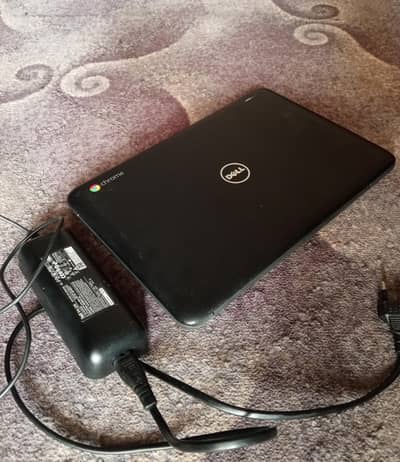 ChromeBook