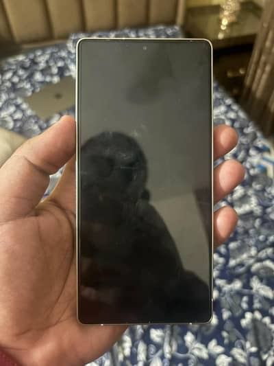 Samsung Mobile S25 Ultra 12-256gb NON-PTA