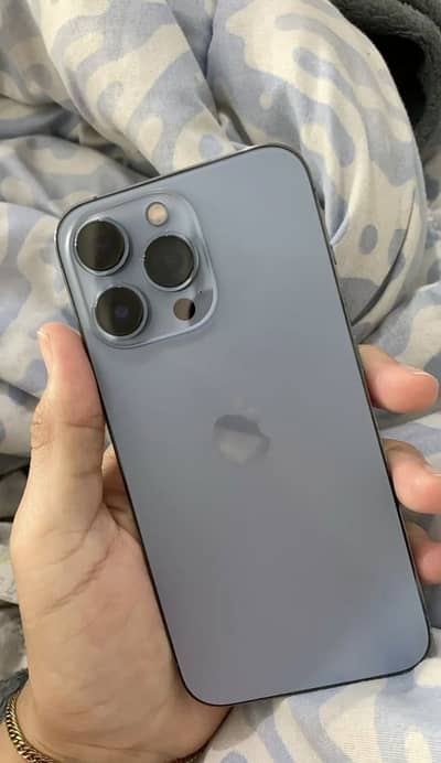 iPhone 13 Pro Max Exchange Possible