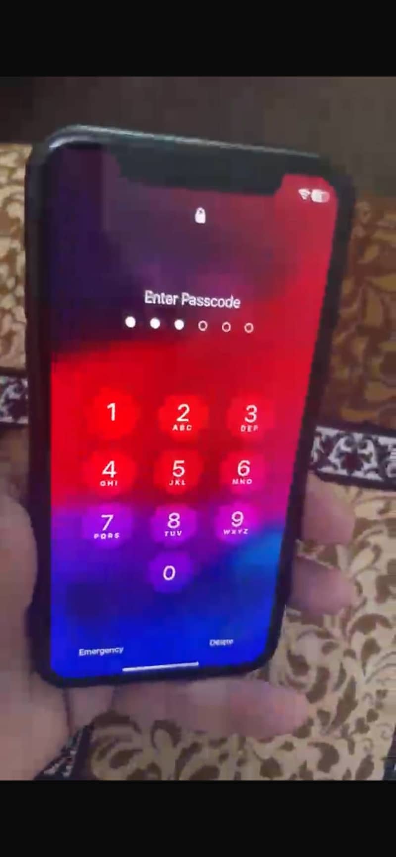 Apple iPhone 11 2