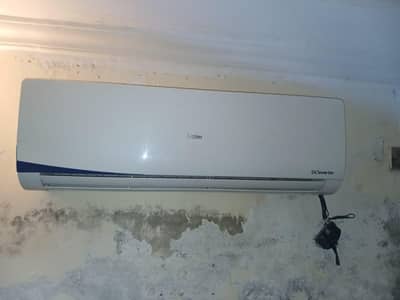 Haier ac inverter